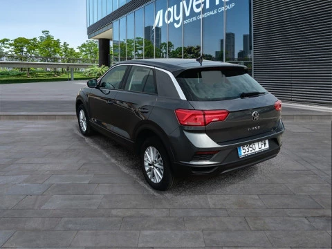 Volkswagen T-Roc Edition 2.0 TDI 85kW (115CV)