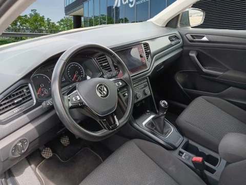 Volkswagen T-Roc Edition 2.0 TDI 85kW (115CV)