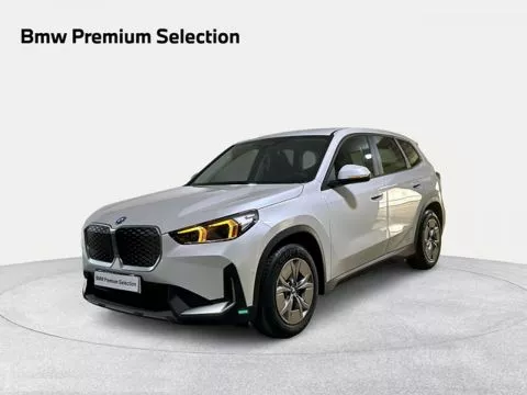 BMW iX1 xDrive30 BMW iX1 xDrive30