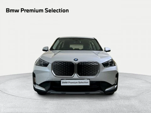 BMW iX1 xDrive30