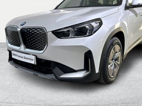 BMW iX1 xDrive30