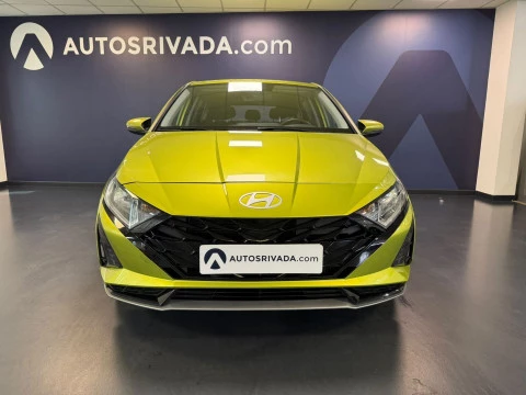 Hyundai i20 1.0 TGDI 74kW (100CV) Klass