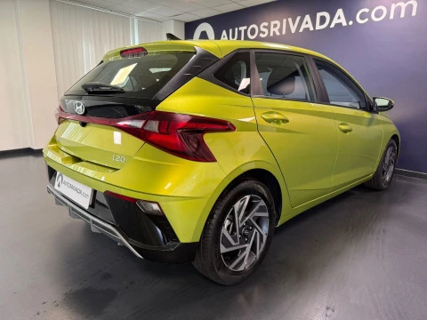 Hyundai i20 1.0 TGDI 74kW (100CV) Klass