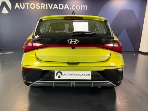 Hyundai i20 1.0 TGDI 74kW (100CV) Klass