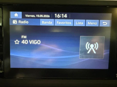 Hyundai i20 1.0 TGDI 74kW (100CV) Klass