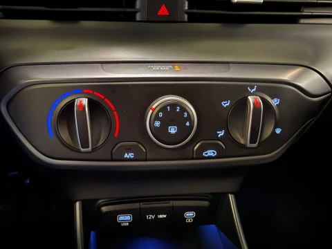 Hyundai i20 1.0 TGDI 74kW (100CV) Klass