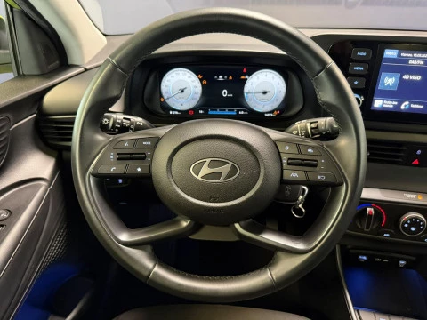 Hyundai i20 1.0 TGDI 74kW (100CV) Klass