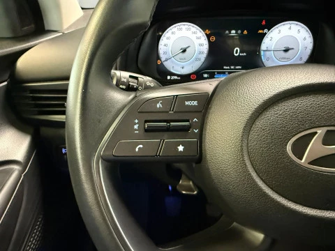 Hyundai i20 1.0 TGDI 74kW (100CV) Klass