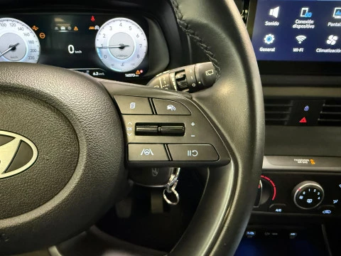 Hyundai i20 1.0 TGDI 74kW (100CV) Klass