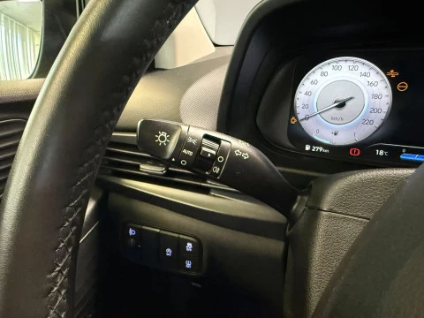 Hyundai i20 1.0 TGDI 74kW (100CV) Klass