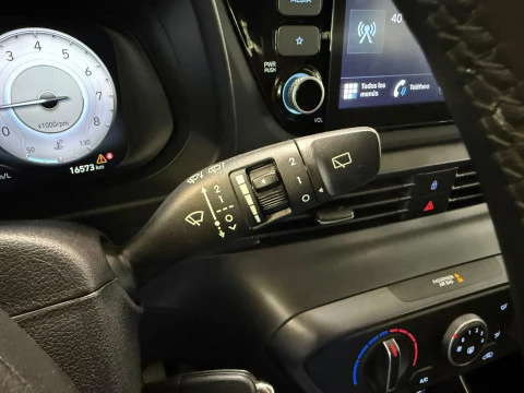 Hyundai i20 1.0 TGDI 74kW (100CV) Klass