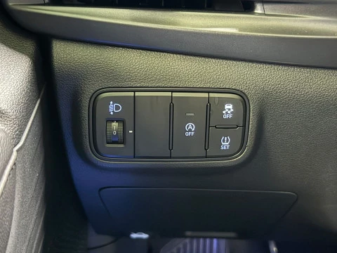 Hyundai i20 1.0 TGDI 74kW (100CV) Klass