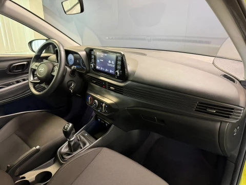Hyundai i20 1.0 TGDI 74kW (100CV) Klass