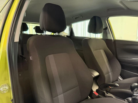 Hyundai i20 1.0 TGDI 74kW (100CV) Klass
