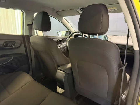 Hyundai i20 1.0 TGDI 74kW (100CV) Klass