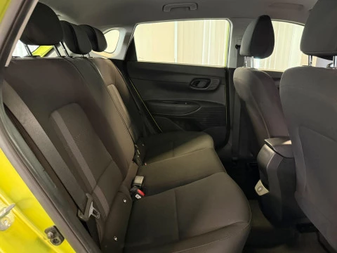 Hyundai i20 1.0 TGDI 74kW (100CV) Klass