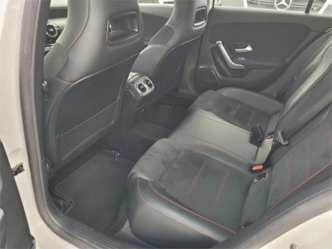 Mercedes-Benz Clase A 180