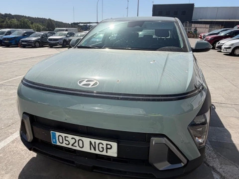 Hyundai Kona HEV 1.6GDI 129CV DT Maxx