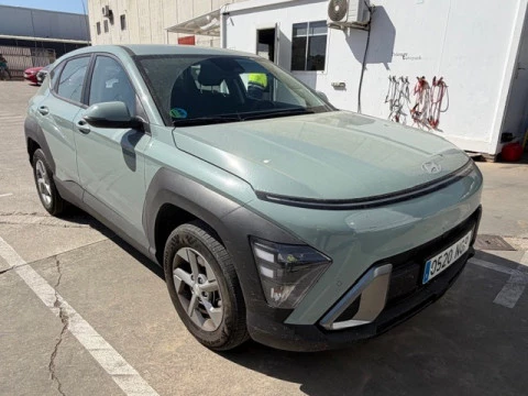 Hyundai Kona HEV 1.6GDI 129CV DT Maxx
