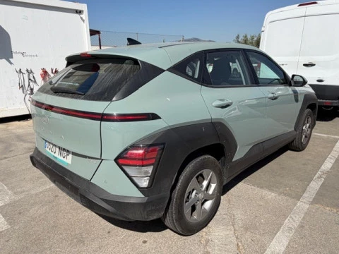 Hyundai Kona HEV 1.6GDI 129CV DT Maxx