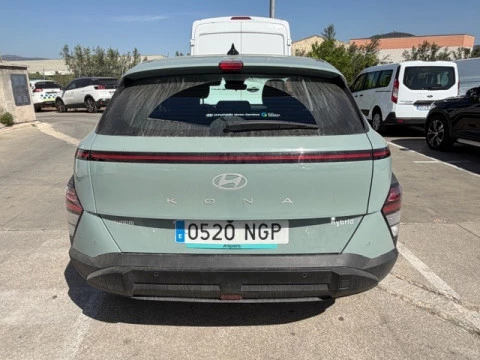 Hyundai Kona HEV 1.6GDI 129CV DT Maxx