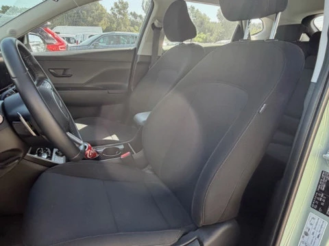 Hyundai Kona HEV 1.6GDI 129CV DT Maxx