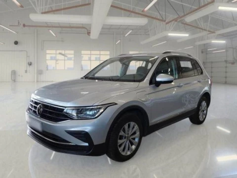 Volkswagen Tiguan Life 1.4 TSI eHybrid 180kW (245CV) DSG