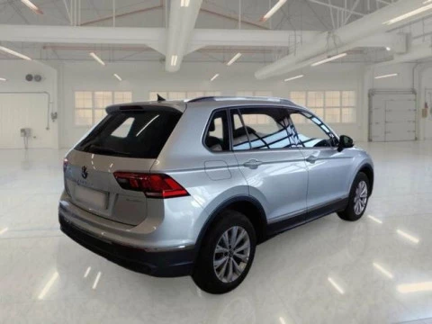 Volkswagen Tiguan Life 1.4 TSI eHybrid 180kW (245CV) DSG