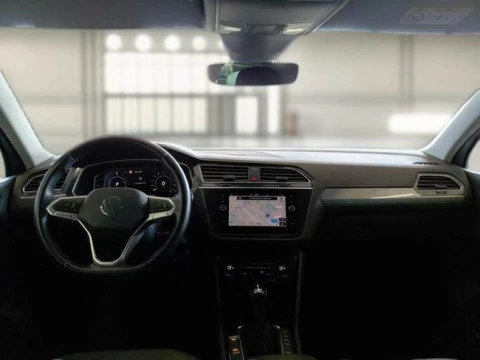 Volkswagen Tiguan Life 1.4 TSI eHybrid 180kW (245CV) DSG