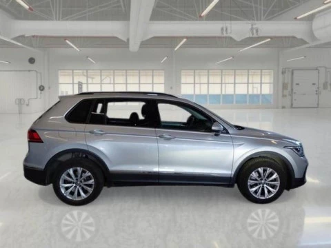 Volkswagen Tiguan Life 1.4 TSI eHybrid 180kW (245CV) DSG
