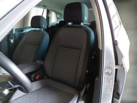 Volkswagen Tiguan Life 1.4 TSI eHybrid 180kW (245CV) DSG
