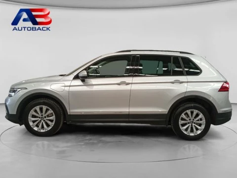 Volkswagen Tiguan Life 1.4 TSI eHybrid 180kW (245CV) DSG