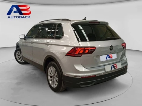 Volkswagen Tiguan Life 1.4 TSI eHybrid 180kW (245CV) DSG
