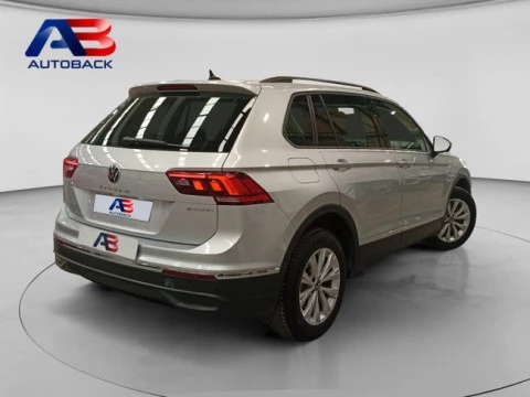 Volkswagen Tiguan Life 1.4 TSI eHybrid 180kW (245CV) DSG