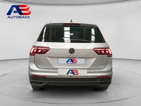 Volkswagen Tiguan Life 1.4 TSI eHybrid 180kW (245CV) DSG