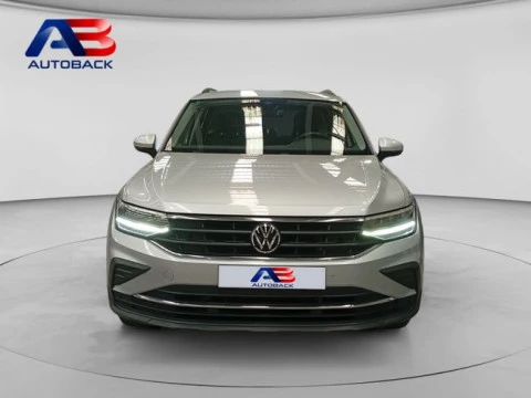 Volkswagen Tiguan Life 1.4 TSI eHybrid 180kW (245CV) DSG