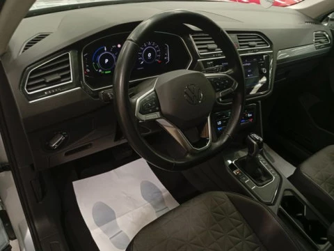 Volkswagen Tiguan Life 1.4 TSI eHybrid 180kW (245CV) DSG
