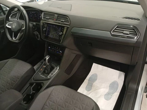 Volkswagen Tiguan Life 1.4 TSI eHybrid 180kW (245CV) DSG