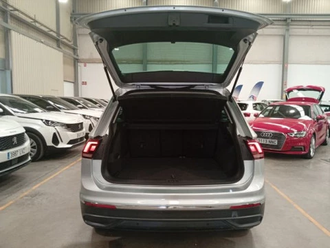 Volkswagen Tiguan Life 1.4 TSI eHybrid 180kW (245CV) DSG