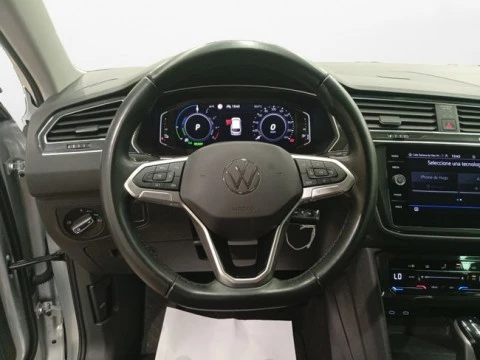 Volkswagen Tiguan Life 1.4 TSI eHybrid 180kW (245CV) DSG
