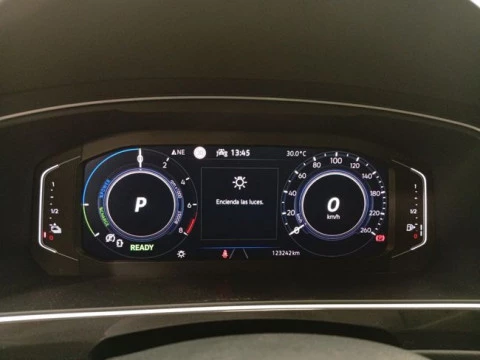 Volkswagen Tiguan Life 1.4 TSI eHybrid 180kW (245CV) DSG