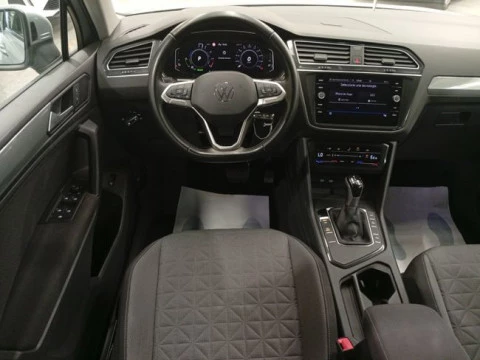 Volkswagen Tiguan Life 1.4 TSI eHybrid 180kW (245CV) DSG