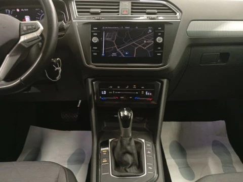 Volkswagen Tiguan Life 1.4 TSI eHybrid 180kW (245CV) DSG