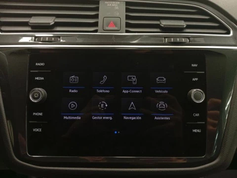 Volkswagen Tiguan Life 1.4 TSI eHybrid 180kW (245CV) DSG