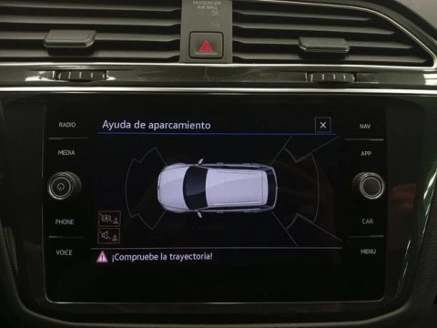 Volkswagen Tiguan Life 1.4 TSI eHybrid 180kW (245CV) DSG