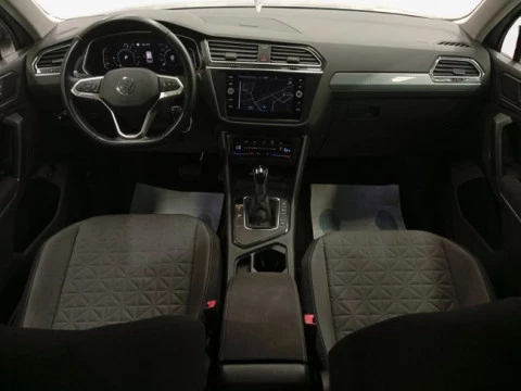Volkswagen Tiguan Life 1.4 TSI eHybrid 180kW (245CV) DSG