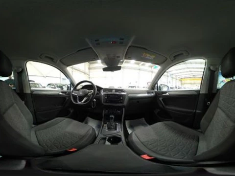 Volkswagen Tiguan Life 1.4 TSI eHybrid 180kW (245CV) DSG