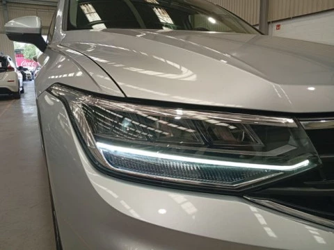 Volkswagen Tiguan Life 1.4 TSI eHybrid 180kW (245CV) DSG
