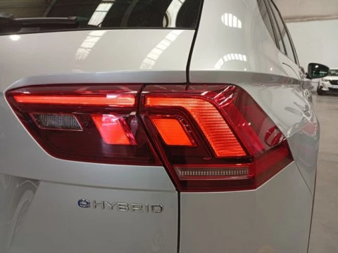 Volkswagen Tiguan Life 1.4 TSI eHybrid 180kW (245CV) DSG