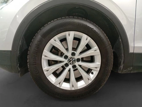Volkswagen Tiguan Life 1.4 TSI eHybrid 180kW (245CV) DSG
